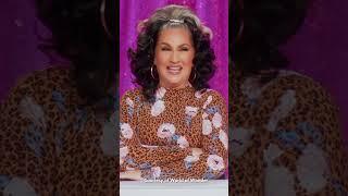 #LittleEdie or #JudyGarland, what’s YOUR fav #JinkxMonsoon #DragRace impression?