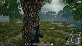 PUBG - HITBOX PROBLEM