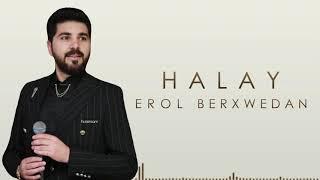 Erol Berxwedan - Canlı Halay Şarkıları 2