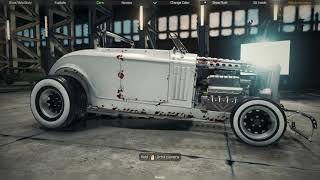 Hot Rod DLC CMS18 - trailer