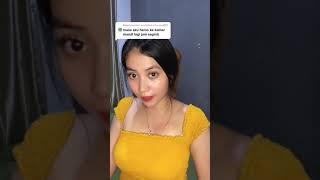 KUMPULAN TIKTOK MENGGODA PUPUT NUMITA TERBARU