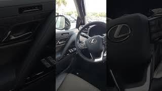 Why Everyone’s Talking About the 2025 Lexus LX700h | Lexus Hybrid Full Tour