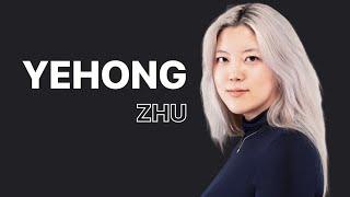 From Harvard to Twitter: Yehong Zhu’s Path to Building Zette  | Millennial Masters