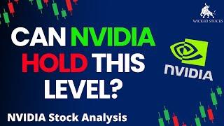 NVIDIA Stock Price Analysis | Top $NVDA Levels To Watch for November 11th,  2024