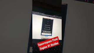 Squarespace Fluid Engine Gripes. Episode 1