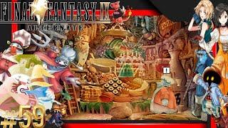 Master Chef!| Let's Play Final Fantasy IX: Alternate Fantasy #59 (PC)