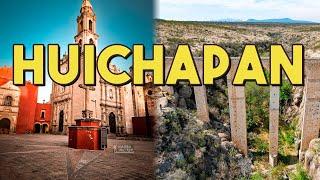 Que Hacer en HUICHAPAN HIDALGO | Pueblo Mágico con Mucha Historia