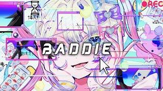 nightcore IVE - BADDIE ( NV )