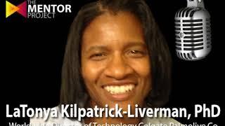 LaTonya Kilpatrick-Liverman, PhD - Mentor Project