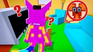 *NEW* KITTY HIDE AND SEEK MODE! (Roblox Kitty)