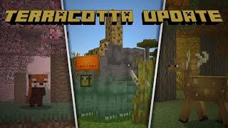 Minecraft 1.19 - Terracotta Update Update Trailer (2021)