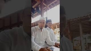 HALAL BIHALAL PPTQ GRIYA QUR'AN SOLORAYA 1446 H.