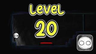 Game That Level Again - Level 20