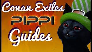 Pippi Mod Overview