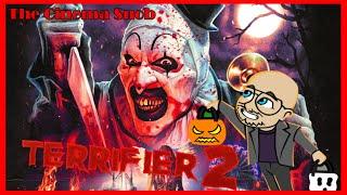 Terrifier 2 - The Cinema Snob