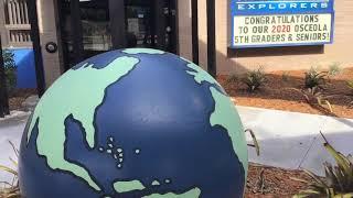 May 22nd Osceola Magnet Announcements!