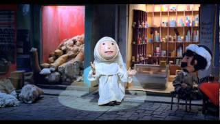 JWT MENA "Ramadan Kareem" - Vodafone's "Eid" by JWT Cairo (with English subtitles) - 2010