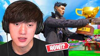 We Tied for 1ST PLACE with TWO Other Teams!? (Apex Scrims)