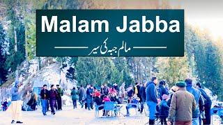 Malam Jabba | A Trip to Malam Jabba | Swat Valley Pakistan | Urdu Travel Vlog| Hafeez Chaudhry Vlog