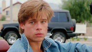 Cutting Class (1989) with Brad Pitt | Some People Would Kill To Fit In | Horror Movie