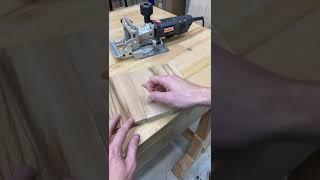 How to Join Two Pieces of Wood