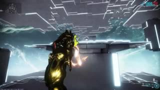 Билд Лекс Прайм Warframe