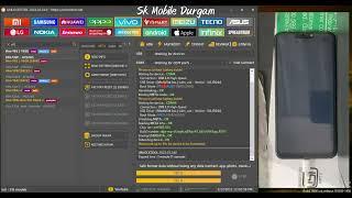 vivo y81 hard reset unlock tool || sk mobile durgam