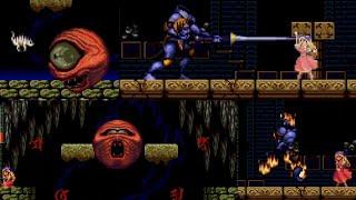 More Secrets! | Castlevania Rondo of Blood - Part 6 (Am I Doing Better?)