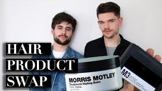 Morris Motley & Patricks M3 | First Impressions With Jordan O'Brien