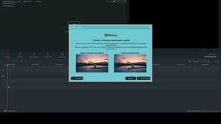 Как бесплатно зарегистрироваться в Filmora