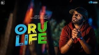 Oru Life - Official Music Video | Vijay Immanuel, Shibi | Tamil Independent Song | Enowaytion Plus