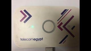 Successfully unlock E5573CS-933 telecom egypt