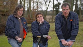 Top Gear Ground Force - Full Episode