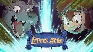 The Little Acre - Developed by Pewter Games Studios