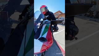 Ducati V2 Friday  LCR Run! #ducatipanigale #motorcycle #bikelife #ducatibiker #ducatipanigalev2