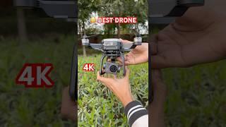 Best Drone F7S 4k PRO  Flying test 4k Camera 3km range GPS drone Professional drone SJRC
