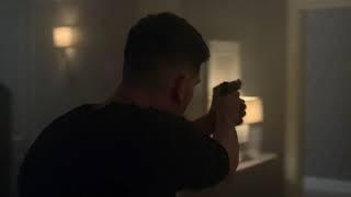 THE PUNISHER: Season 1,"HOTEL SCENE"
