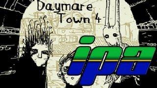 IPA Plays - Daymare Town 4 ◄With Link►