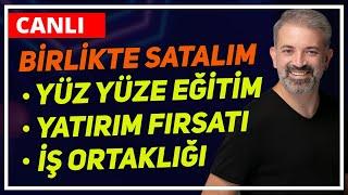 AMAZON'DA BİRLİKTE SATALIM