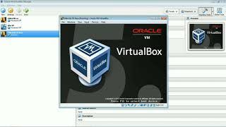 Guide! How to Install Mikrotik OS via Oracle VM