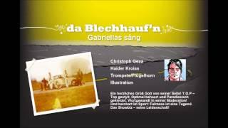 da Blechhauf'n - Gabriellas Sång