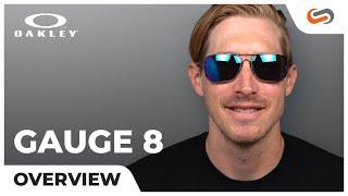 Oakley Gauge 8 Overview | SportRx