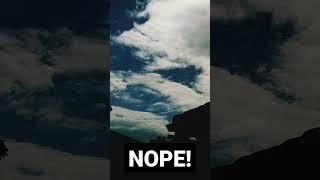 #nope #shorts #cctvnightwatchman.  whatz in your cloud?