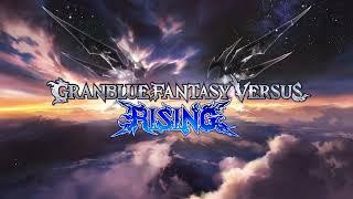 Granblue Fantasy Versus Rising Soundtrack - Heroic Beat (VS Vane)