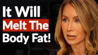 Hormone Expert: "Women Do Fasting WRONG" – How To Burn Belly Fat After 40+ | Cynthia Thurlow