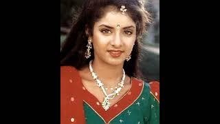 Divya Bharti 90s photos collection !!