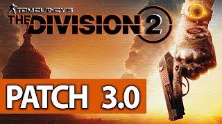 Ищем нужные модификации [ THE DIVISION 2 ] ️