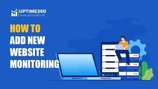 How To Add Website Monitoring & Check Details Metrics