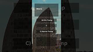 Donald Trump Facts: Can You Ace This Quiz?