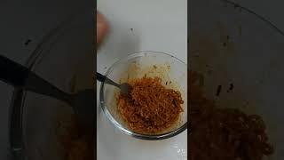 Making Of Samyang Spicy Noodles | Faris's Lifestyle